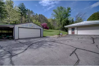 W601  Hillview Dr, Bergen, WI 54658 - Photo 17