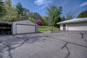 W601 Hillview Dr, Bergen, WI 54658 - Photo 17