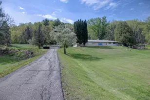 W601 Hillview Dr, Bergen, WI 54658 - Photo 1