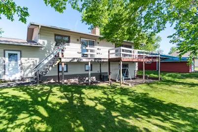 1812  Nakomis Ave, Campbell, WI 54603 - Photo 5