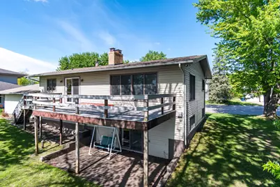 1812  Nakomis Ave, Campbell, WI 54603 - Photo 37