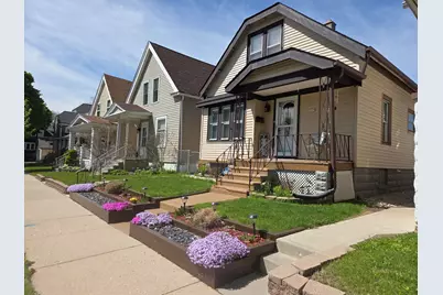 2343 S 34th St, Milwaukee, WI 53215 - Photo 1