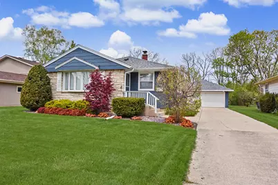 810  Carrington Ave, South Milwaukee, WI 53172 - Photo 27