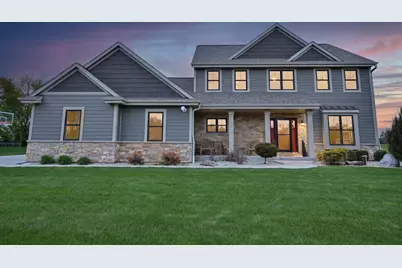 5111  Roamn Way, Addison, WI 53027 - Photo 1