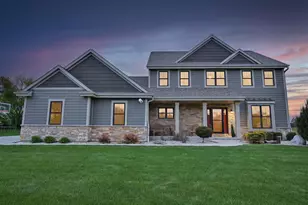 5111 Roamn Way, Addison, WI 53027 - Photo 1
