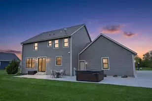 5111 Roamn Way, Addison, WI 53027 - Photo 41