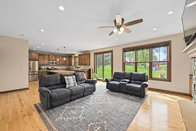 5111  Roamn Way, Addison, WI 53027 - Photo 5