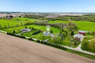 N7837 French Rd, Milford, WI 53038 - Photo 39