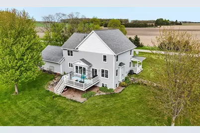 N7837  French Rd, Milford, WI 53038 - Photo 41