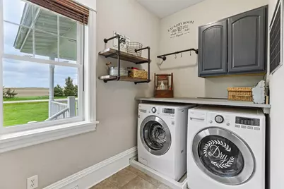 N7837  French Rd, Milford, WI 53038 - Photo 17