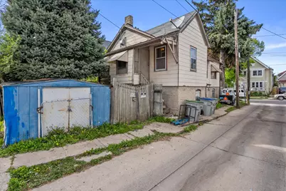 1217 W Orchard St #1219, Milwaukee, WI 53204 - Photo 35