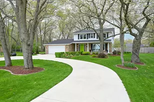 8710 Lakeshore Dr, Pleasant Prairie, WI 53158 - Photo 43