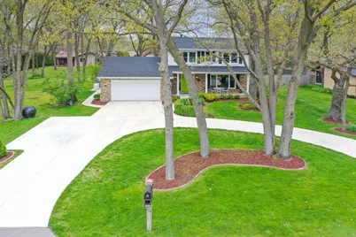 8710  Lakeshore Dr, Pleasant Prairie, WI 53158 - Photo 1