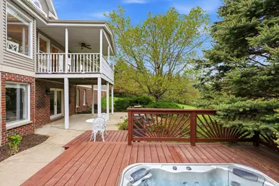 105  Mark Ct, North Prairie, WI 53153 - Photo 53
