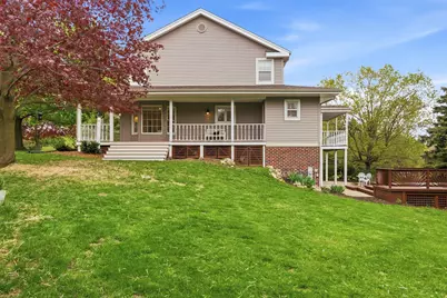 105  Mark Ct, North Prairie, WI 53153 - Photo 55