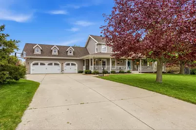 105  Mark Ct, North Prairie, WI 53153 - Photo 63
