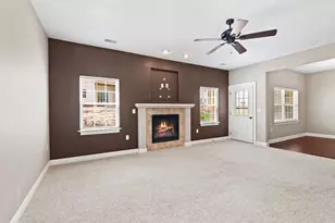 1817 Woodland Way, Slinger, WI 53086 - Photo 3