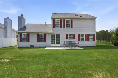 410 S Claremont Rd, Saukville, WI 53080 - Photo 43