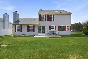 410 S Claremont Rd, Saukville, WI 53080 - Photo 43