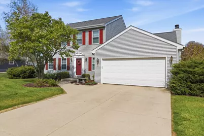 410 S Claremont Rd, Saukville, WI 53080 - Photo 39