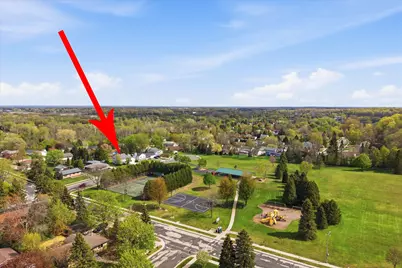 410 S Claremont Rd, Saukville, WI 53080 - Photo 49