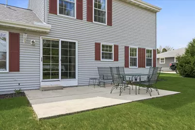 410 S Claremont Rd, Saukville, WI 53080 - Photo 41