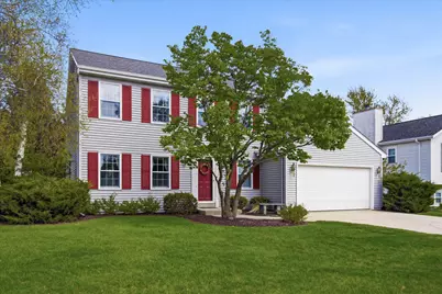 410 S Claremont Rd, Saukville, WI 53080 - Photo 1