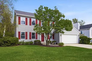 410 S Claremont Rd, Saukville, WI 53080 - Photo 1