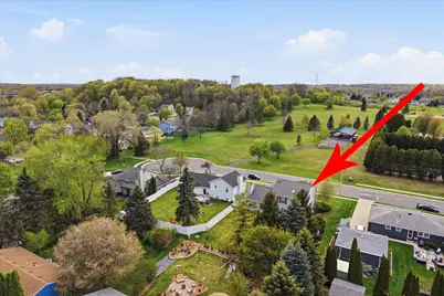410 S Claremont Rd, Saukville, WI 53080 - Photo 47
