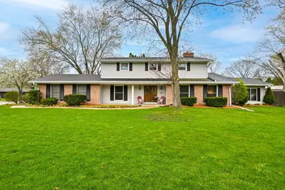 2500 W Hemlock Rd, Glendale, WI 53209 - Photo 41