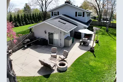 2500 W Hemlock Rd, Glendale, WI 53209 - Photo 35