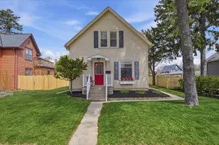 458 W Michigan St, Port Washington, WI 53074 - Photo 1