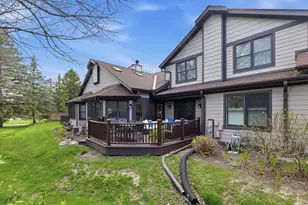 114 Point Elkhart Dr, Elkhart Lake, WI 53020 - Photo 37