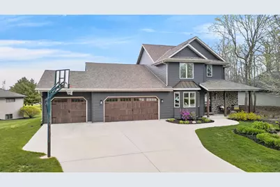 1831  Mapletree Rd, Howards Grove, WI 53083 - Photo 1