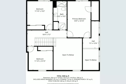 16478 W Melody Ct, New Berlin, WI 53151 - Photo 37