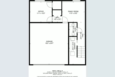 1467 W 2nd Ave, Port Washington, WI 53074 - Photo 33