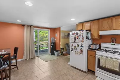 816  Maple St, Twin Lakes, WI 53181 - Photo 5