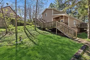 816 Maple St, Twin Lakes, WI 53181 - Photo 1