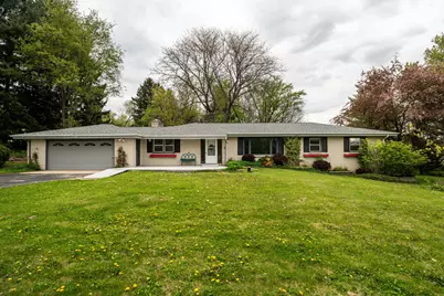 N3W27282  Arrowhead Trl, Pewaukee, WI 53188 - Photo 35