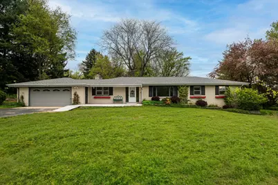 N3W27282  Arrowhead Trl, Pewaukee, WI 53188 - Photo 1
