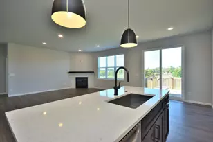 1206 Arrowood Circle, Oconomowoc, WI 53066 - Photo 5