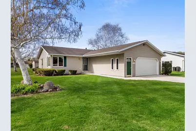 3903  Madeline Ln, Manitowoc, WI 54220 - Photo 1