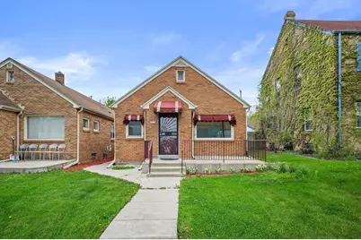 5359 N 33rd St, Milwaukee, WI 53209 - Photo 1