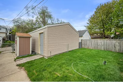 5359 N 33rd St, Milwaukee, WI 53209 - Photo 29