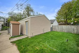 5359 N 33rd St, Milwaukee, WI 53209 - Photo 29