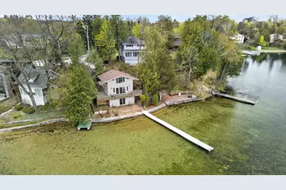 W6538  County Rd C Rd, Rhine, WI 53073 - Photo 1