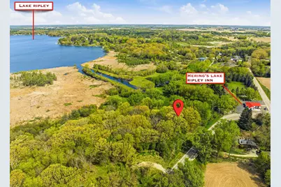 N4087  County Road A -, Oakland, WI 53523 - Photo 1