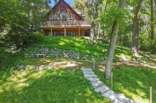 W2247 Beulah Heights Rd, East Troy, WI 53120 - Photo 1