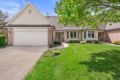 625 S Stonehedge Dr #A, Brookfield, WI 53045 - Photo 39