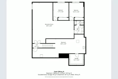 625 S Stonehedge Dr #A, Brookfield, WI 53045 - Photo 49